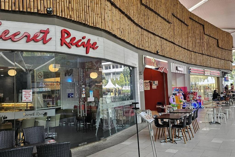 Food & Drinks 5, D'Pristine Legoland by RR JBcity, Johor Bahru