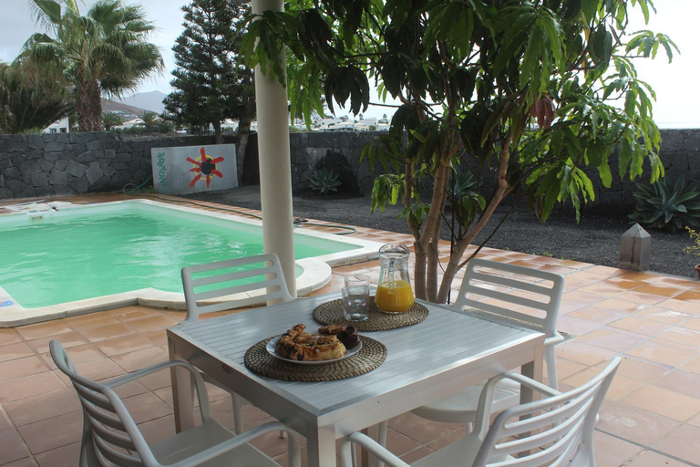 Sport & Beauty, VILLA RAQUEL, Las Palmas