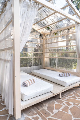 Bedroom 3, Soul Vacation Resort and Spa, South Goa