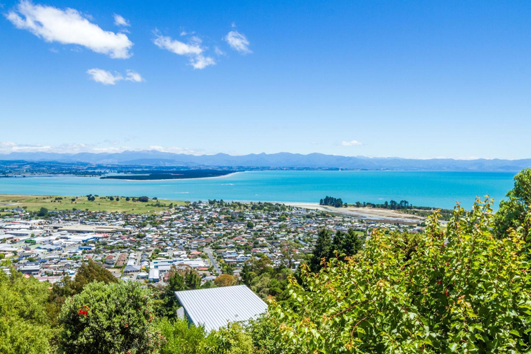 Others 4, Tasman Bay Villa, Nelson