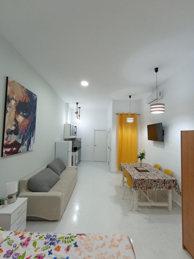 Others 3, Unique Apartment, Alicante
