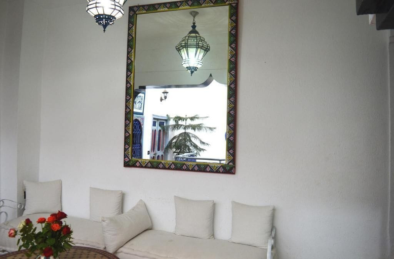 Others 5, Riad Wink, Marrakech