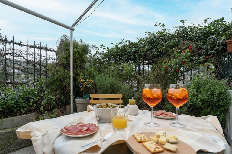 Food & Drinks, Littardi Smart Suite, Imperia