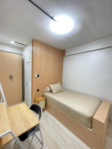 Bedroom 3, Utama Hotel, Banda Aceh