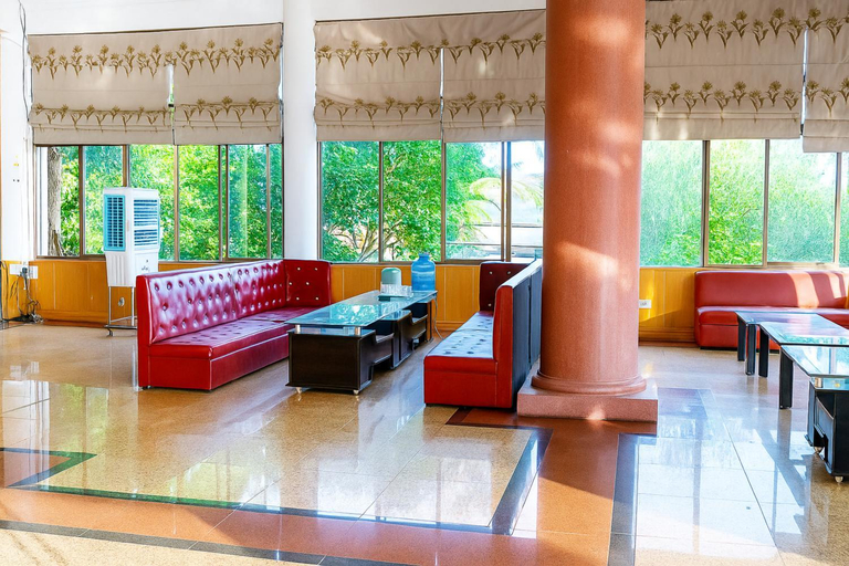 Public Area 2, Viet Thai Hotel, Hồng Lĩnh