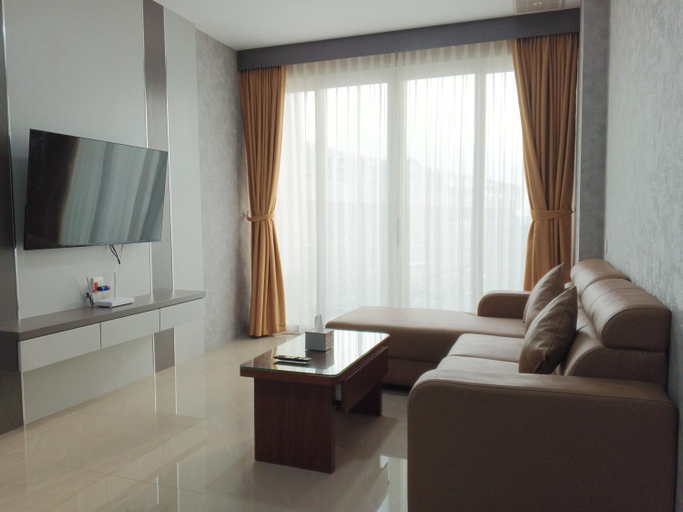 Others 2, MESA Thamrin City Apartments at Nagoya, Batam