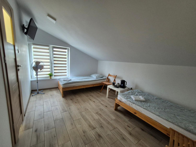 Others 5, Pokoje Bema 14, Toruń