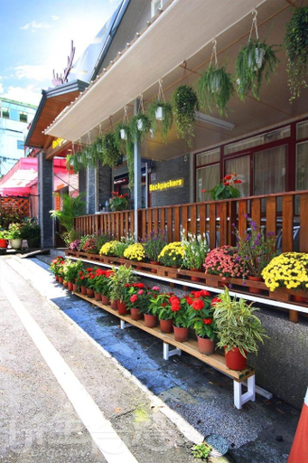 Others 2, Sun Moon Lake Backpacker Hostel, Nantou