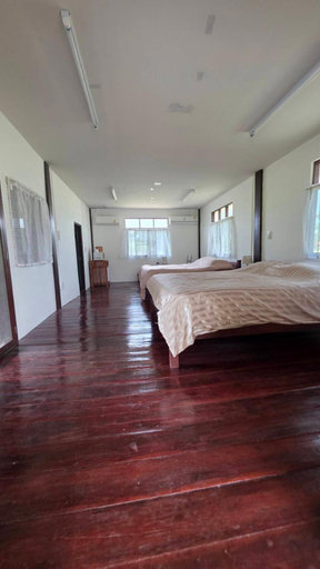Bedroom 2, DGD Chiangmai @ Maerim, Mae Rim