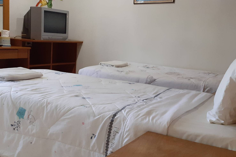 Bedroom 3, Praew Mansion, Phuket Island