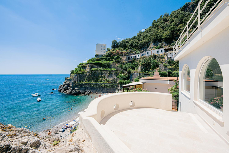 Others 5, Acquachiara Seaside Luxury Villa in Amalfi Coast, Salerno