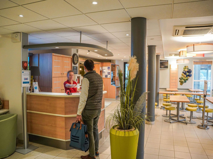 Others 5, ibis budget Bayeux, Calvados