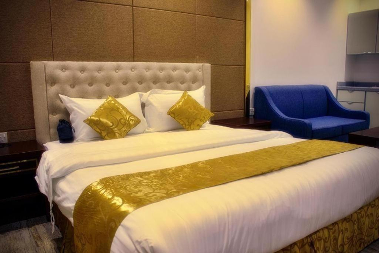 Bedroom 2, XYZ Hotel Heritage - al-turathi, Riyadh