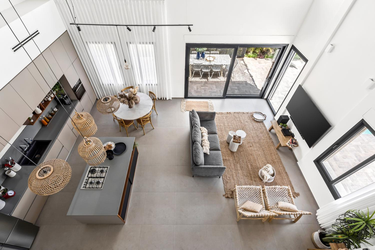 Facilities 5, Aria boutique villa