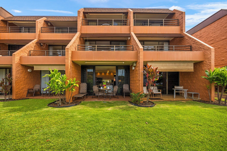 Lanai 4, Kuleana Club - 307, Maui