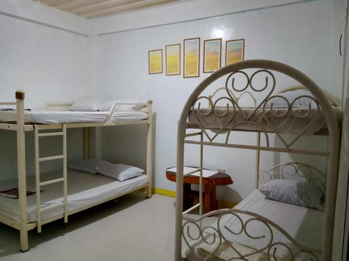 Others 1, RAVARA NATIVIDAD PENSION HOUSE, Alaminos City