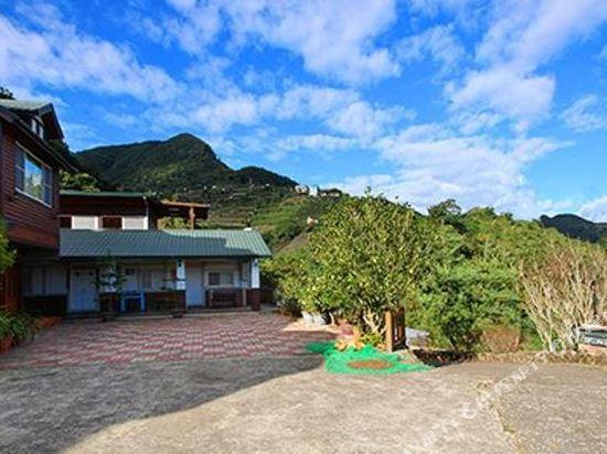 1, Xin Cai Homestay, Chiayi County
