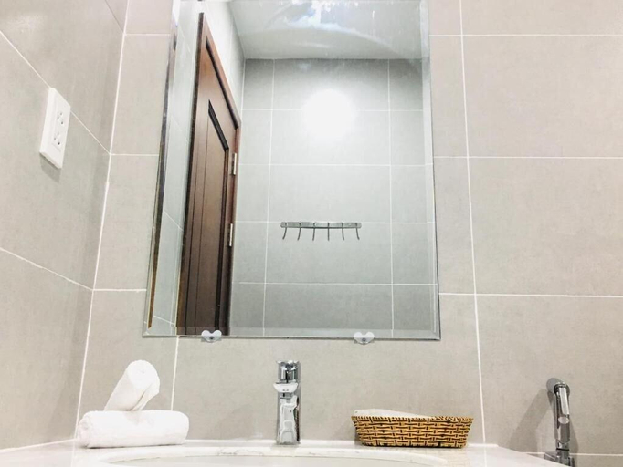 Bathroom, The Green House Binh Duong, Thủ Dầu Một