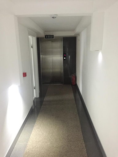 Others 5, R S CITY HoTEL, Merkez