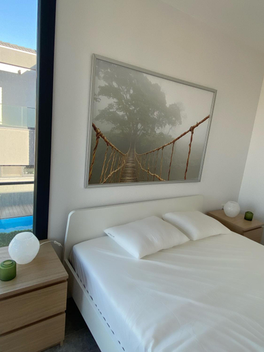 Bedroom 3, Ciftlik Villa, Çeşme