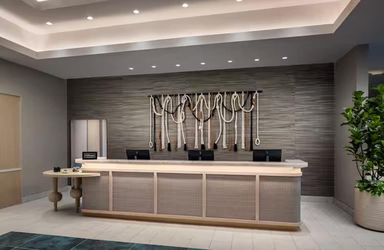 Public Area 2, Embassy Suites By Hilton Gulf Shores Beach Resort, Baldwin