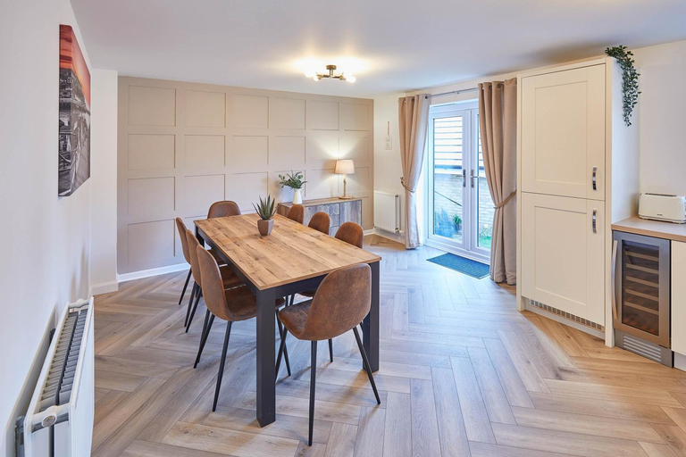 Others 4, Host & Stay | Redsky House, North Yorkshire