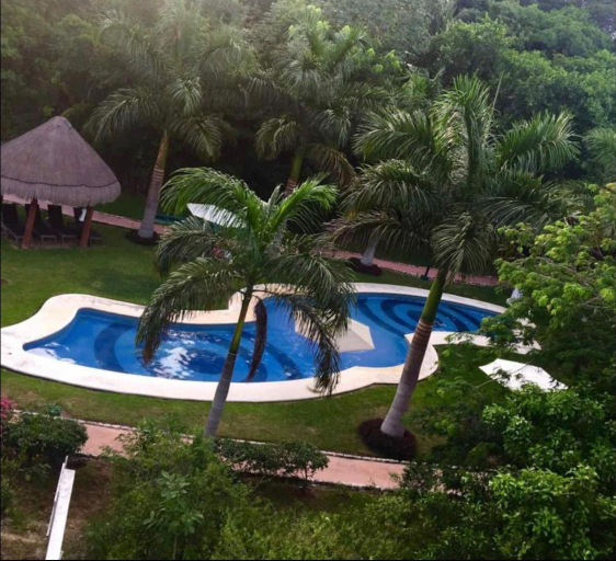 5, Private Room Puerto Morelos, Benito Juárez