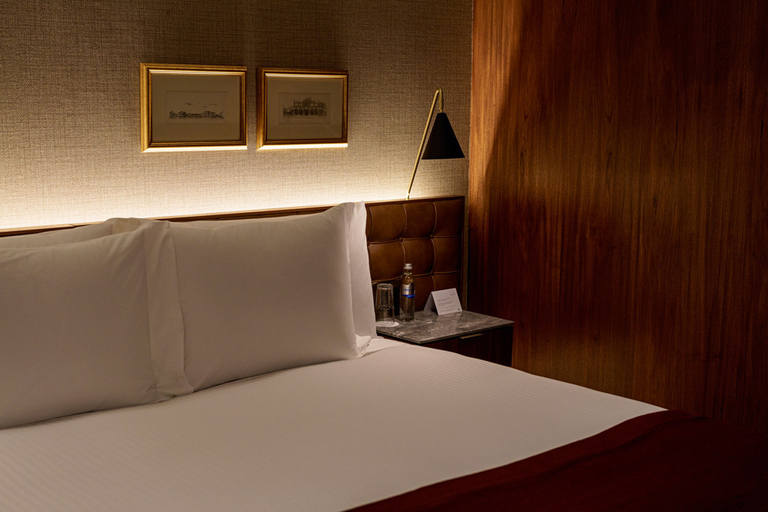 Bedroom 3, Hotel Fasano Sao Paulo Itaim, São Paulo