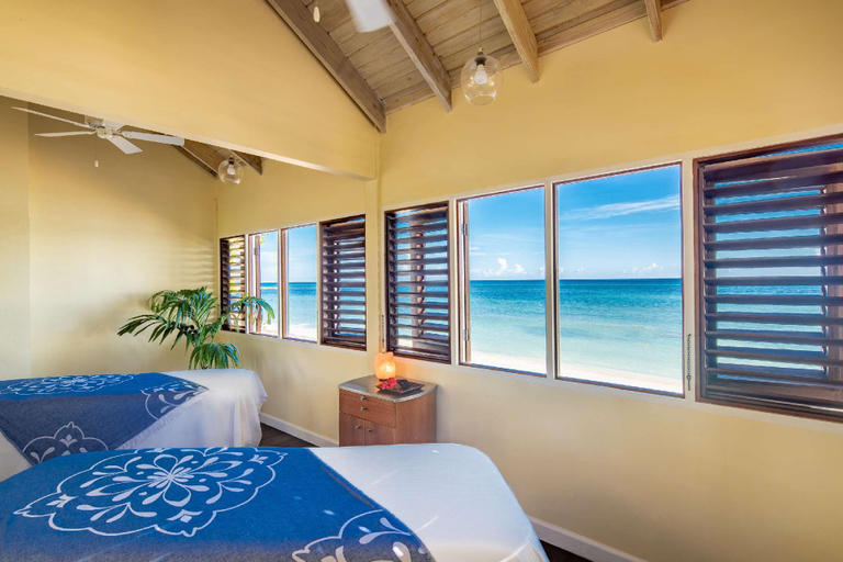 Bedroom 3, Rose Hall Resort & Spa