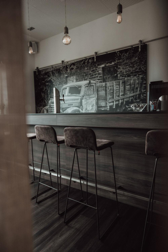 Food & Drinks 5, 3g Hotel, Fulda