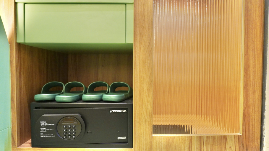 amenities 40