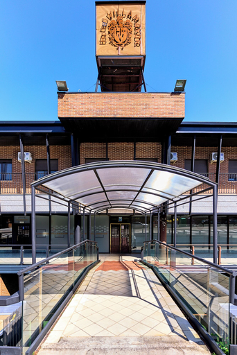 Exterior & Views 2, Hotel Villamayor by gaiarooms, Salamanca