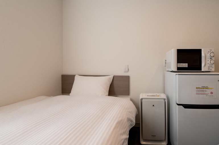 Bedroom 3, HOTEL R9 The Yard Izumi, Izumi