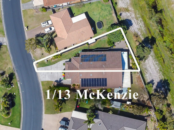 Exterior & Views 3, Denway House, Tweed - Tweed Coast