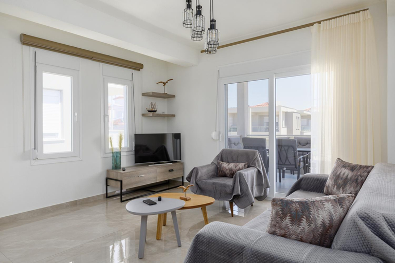 Facilities 2, Nikiti Sik Luxury Apartments by halu!, Central Macedonia