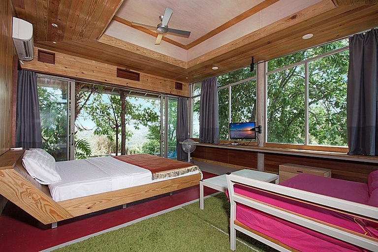 3, Villa Hin -5Bed PoolVilla in Taling Ngam Koh Samui, Ko Samui
