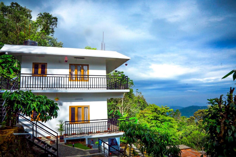 5, Mountain Breeze Villa and Homestay, Idukki