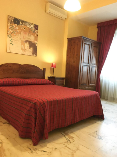 Others 5, Perseo B&B, Rome