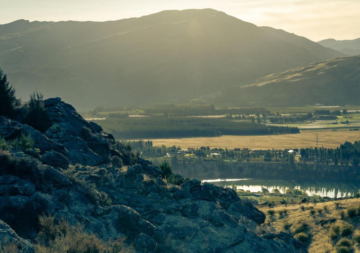 Others 4, Taima PurePod, Central Otago