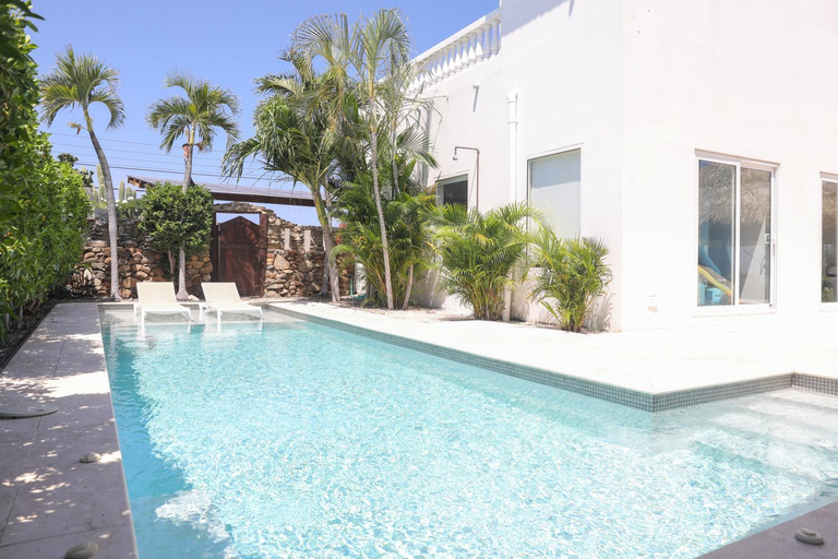 Others 5, Villa Esmeralda Aruba