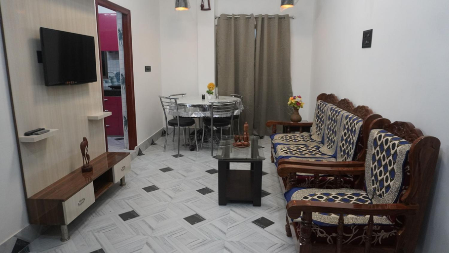 Others 5, The Family Home Stay, Gaya