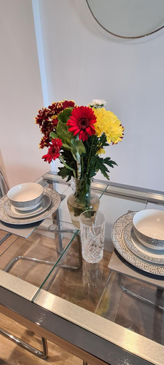 Facilities 5, Beautiful 1 Bedroom Apartment with parking in Gloucester Docks, Gloucestershire