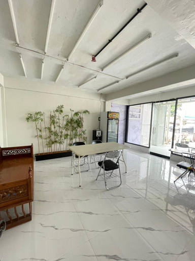 Public Area 4, Utama Hotel, Banda Aceh