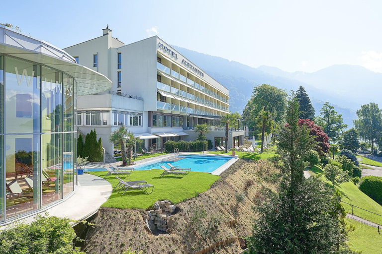 Exterior & Views 2, Hotel Alexander, Luzern