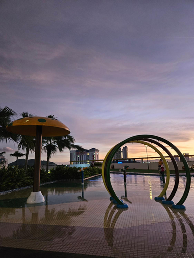Exterior & Views 1, METROPOL SERVICED APARTMENT, Seberang Perai Tengah