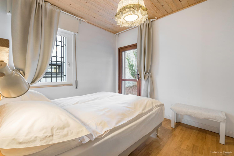 Others 5, B&B Ca Selvetta, Sondrio