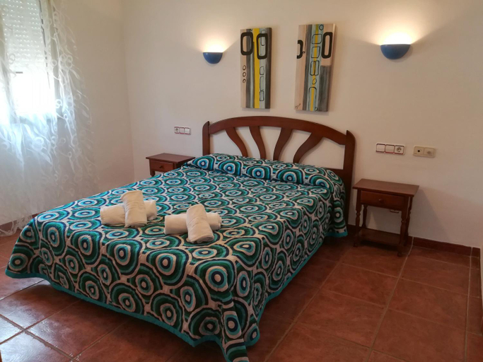 Bedroom 3, 0307 Villa Monte Verde Nispero, Alicante