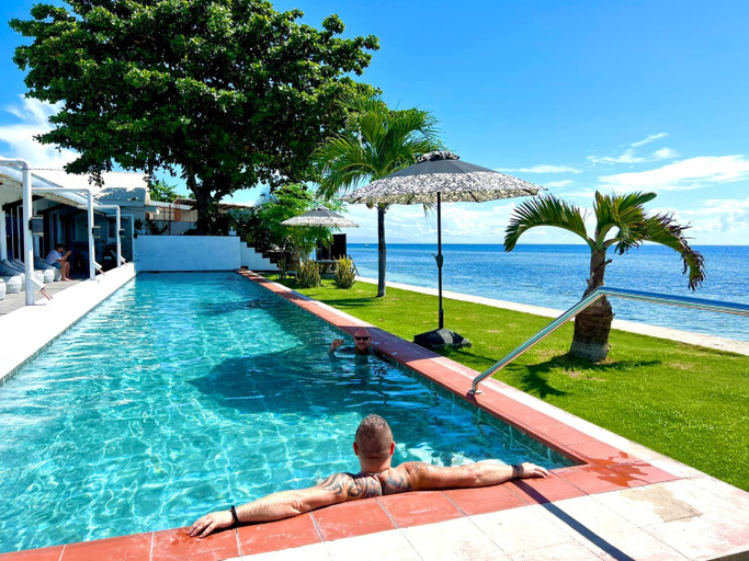 Sport & Beauty 2, The beachhouse, Dalaguete