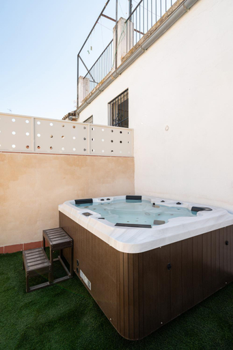 Others 2, Apartamentos Gravina 56, Sevilla