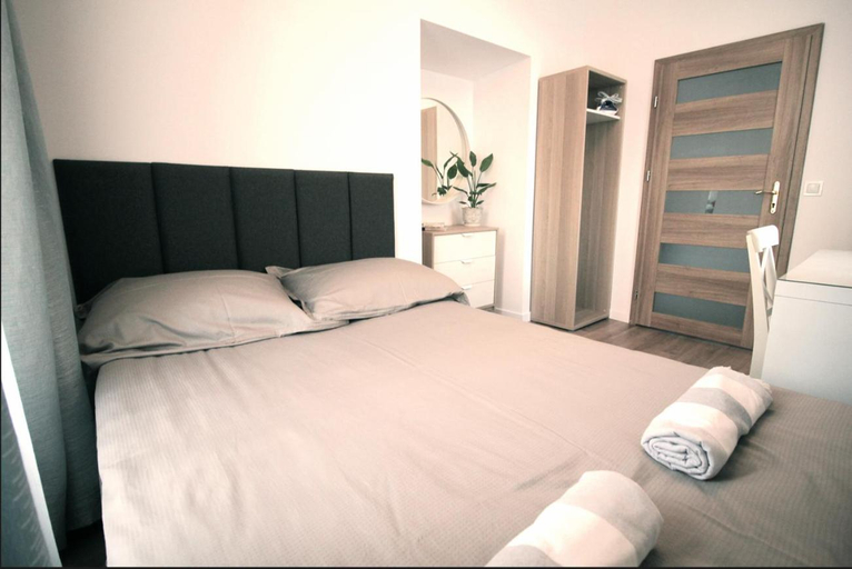 Others 3, Zamojska Residence Apartments, Lublin City